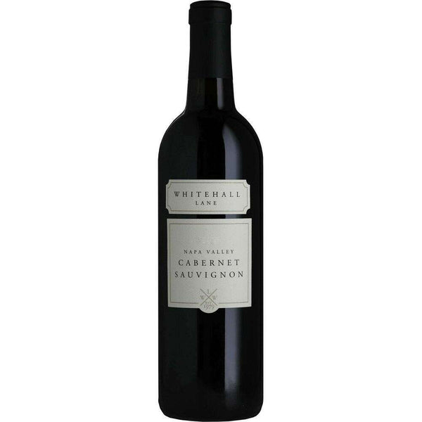 Whitehall Lane Cabernet Sauvignon