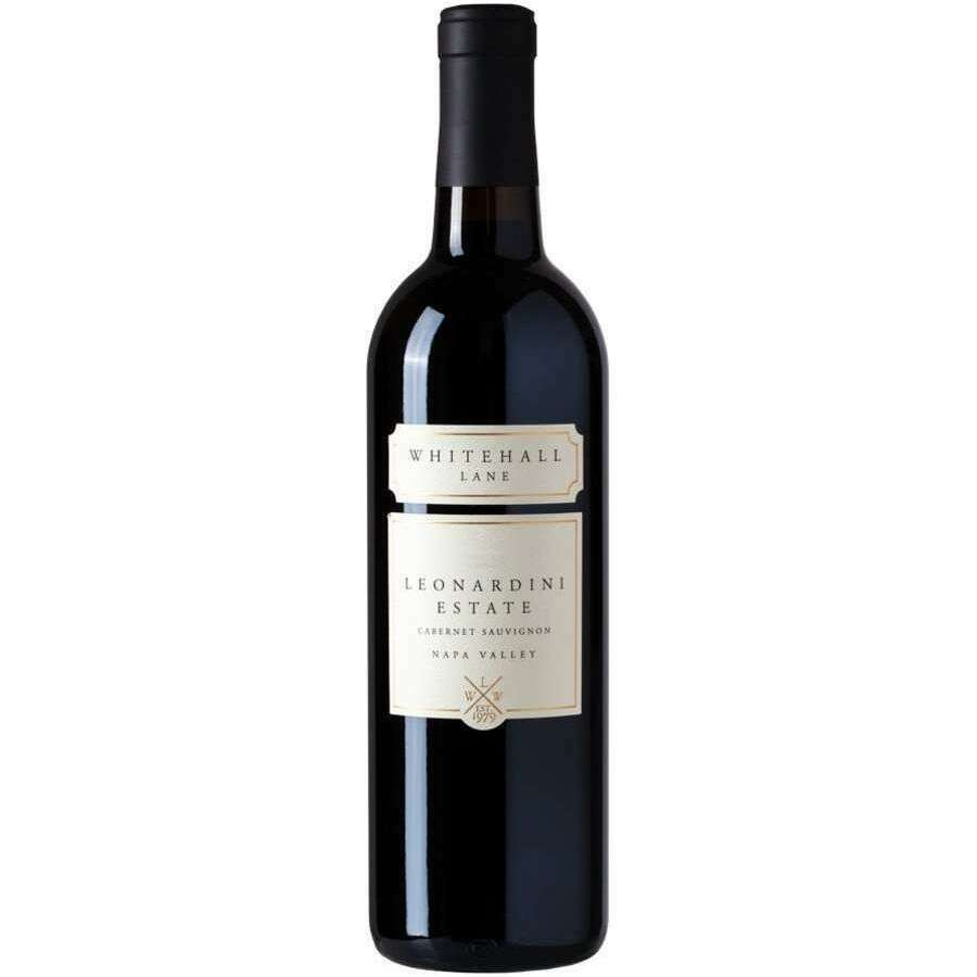 Whitehall Lane Cabernet Sauvignon Leonardini:Bourbon Central