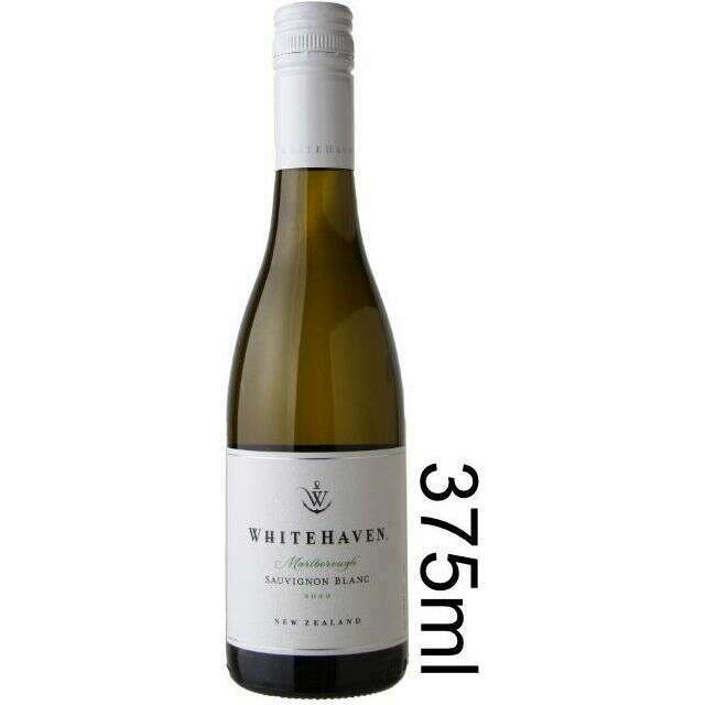 Whitehaven Sauvignon Blanc 375ml:Bourbon Central