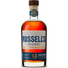 Wild Turkey Russell's Reserve 13 Year Old Kentucky Straight Bourbon Whiskey