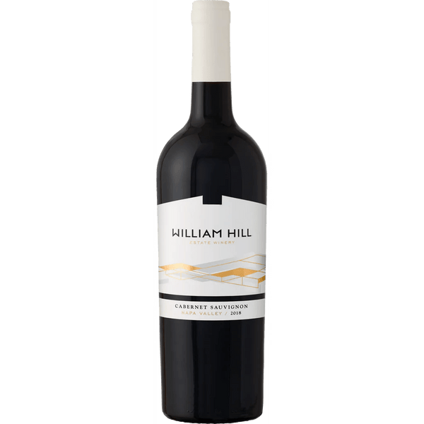 William Hill Merlot Napa