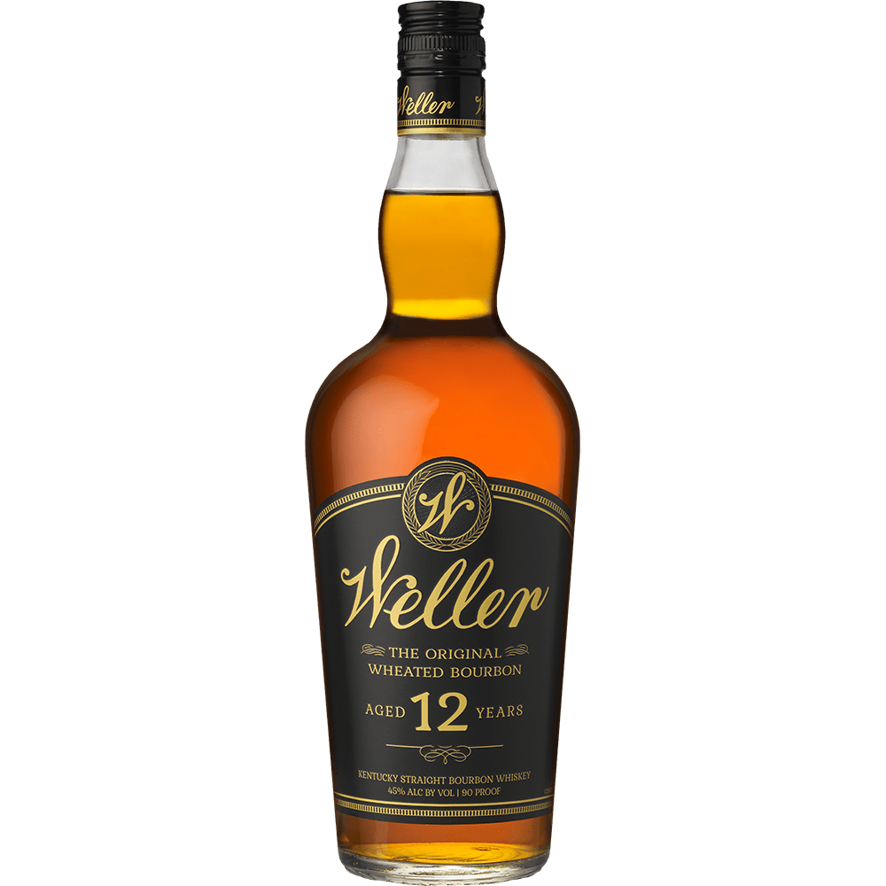 W.L. Weller 12 Year Bourbon Whiskey:Bourbon Central