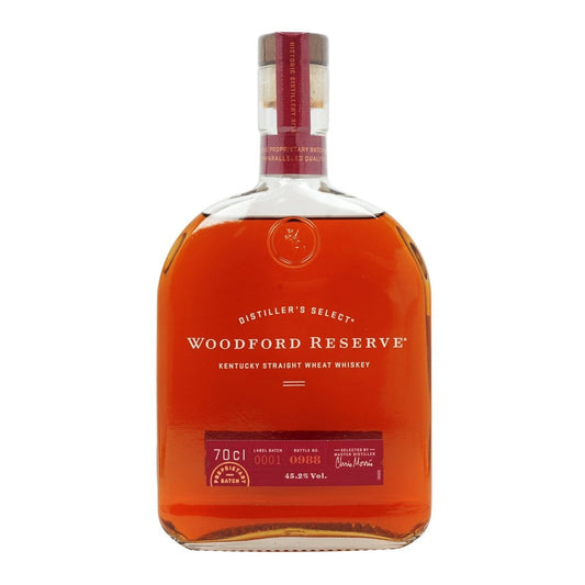 Woodford Rs Wheat Bourbon  750Ml