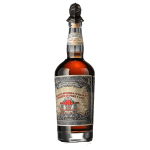 World Whiskey Society 10 Year Port Cask Finished Bourbon