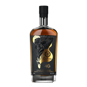 World Whiskey Society Culture Collection 10 Year Finished In Sherry Madeira Barrel Bourbon