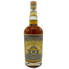 World Whiskey Society 6 Year Peated Cask Finish Bourbon