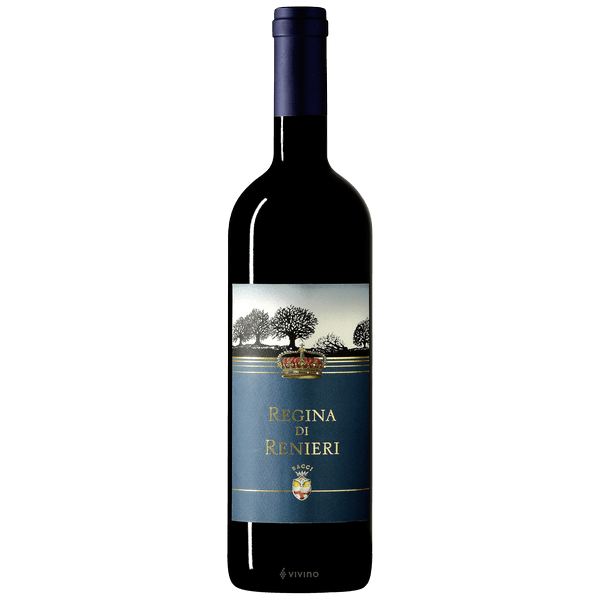 Renieri 2021 Regina di Renieri Toscana Rosso IGT