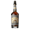 World Whiskey Society 10 Year Straight Bourbon Whisky Finished In Peated Whisky Casks