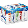 SPKED Spiked Ade Variety 8 pack