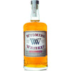 Wyoming Bourbon Double Cask