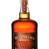 Wyoming Whiskey 5 Year Single Barrel Bourbon