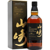 Yamazaki 18 Year Single Malt Japanese Whiskey