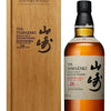 Yamazaki 18 Year Old Mizunara Japanese Oak Cask 2025 Edition