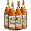 Yellowstone Select Bourbon Whiskey - 4 Pack