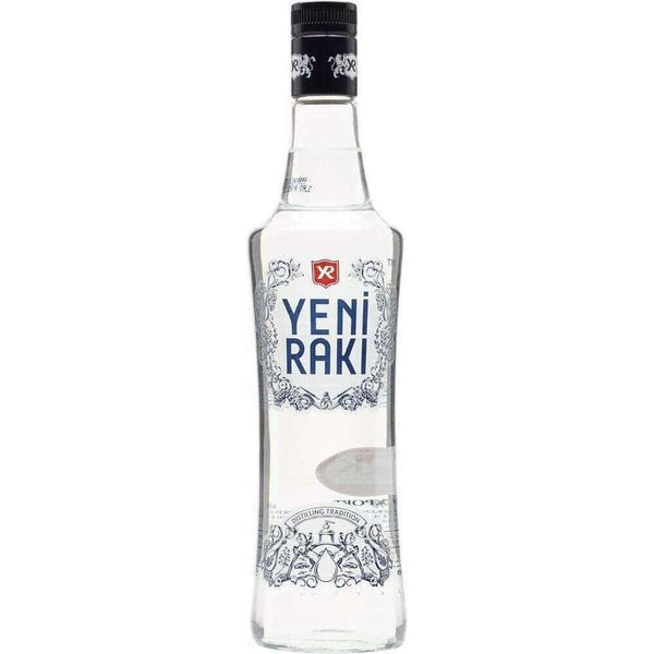 Yeni Raki