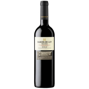 Baron De Ley Rioja Reserva