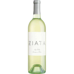 Ziata Sauvignon Blanc Napa Valley