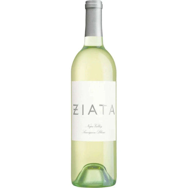 Ziata Sauvignon Blanc Napa Valley