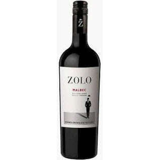 Zolo Malbec:Bourbon Central