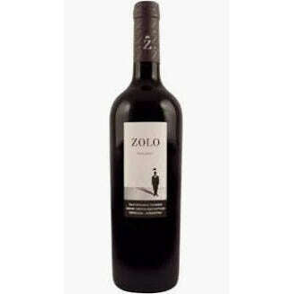 Zolo Malbec Reserve:Bourbon Central