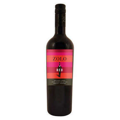 Zolo Signature Red Blend:Bourbon Central