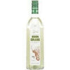 Zubrowka Bak's Bison Grass Vodka