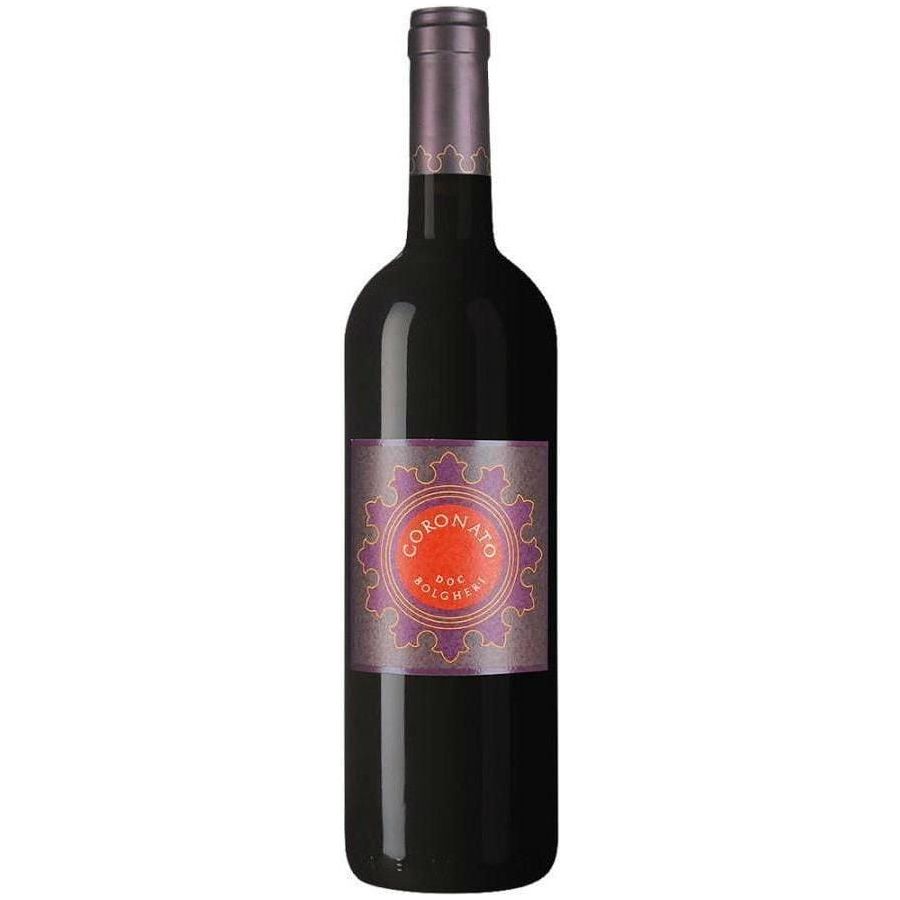 Coronato Bolgheri - Vintage Vino