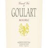 Goulart Malbec Grand Vin