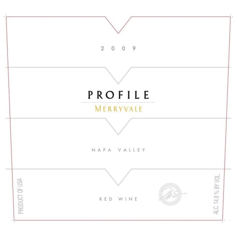 Merryvale Profile:Bourbon Central