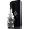 Armand de Brignac Ace of Spades Silver Blanc de Blancs with Gift Box