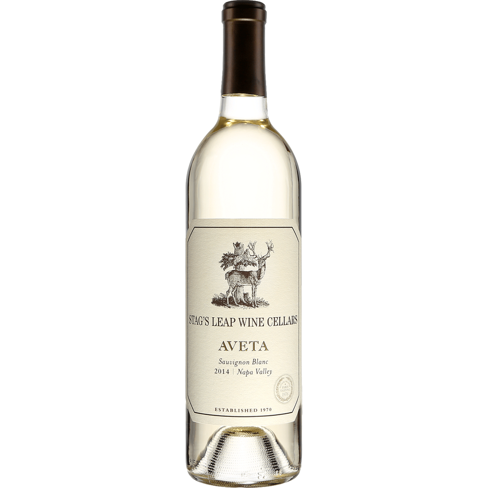 Stag's Leap Wine Cellars Sauvignon Blanc Aveta - Vintage Vino