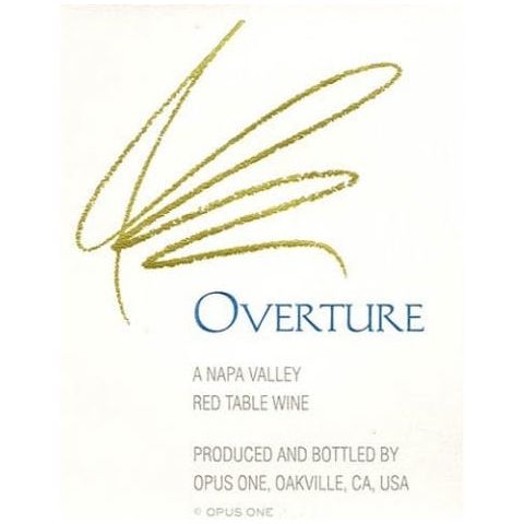 Opus One Overture:Bourbon Central
