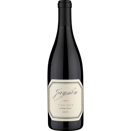 Pahlmeyer 'Jayson' Pinot Noir - Vintage Vino