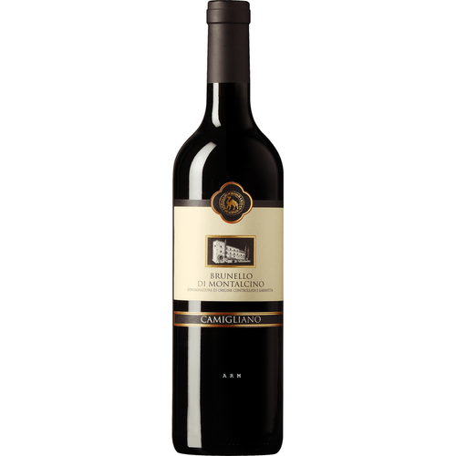 Camigliano Brunello di Montalcino - Vintage Vino