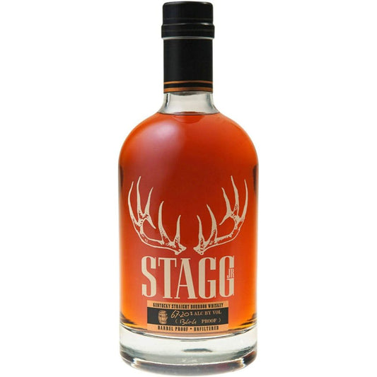 Stagg Jr. Kentucky Straight Bourbon:Bourbon Central
