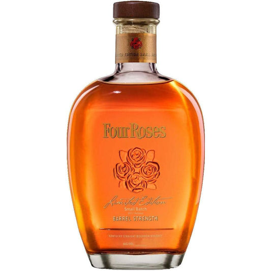 Four Roses Single Barrel Limited Edition 2022:Bourbon Central
