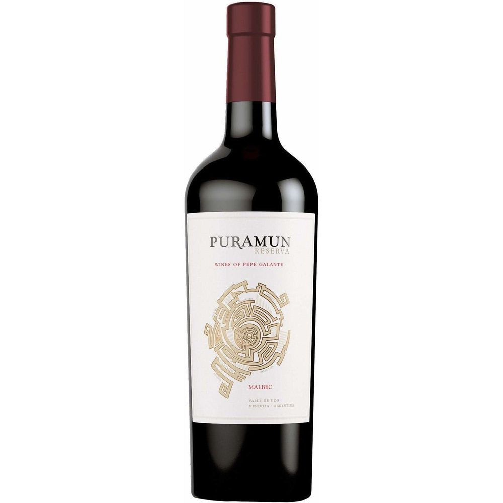 Wine | Puramun