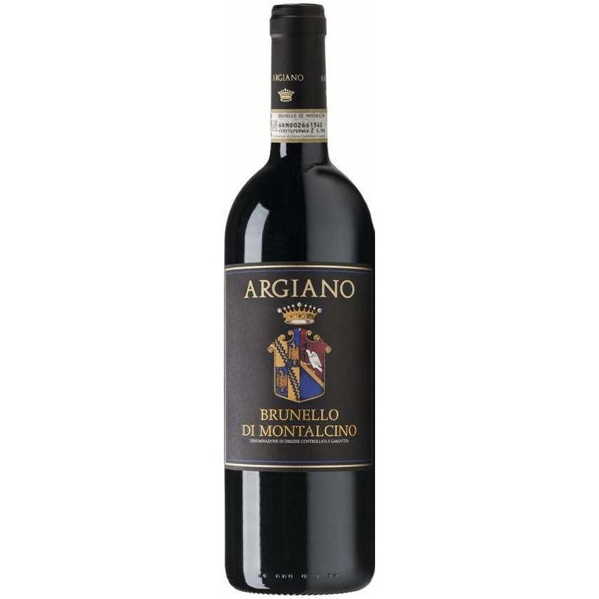 Argiano Brunello di Montalcino - Vintage Vino
