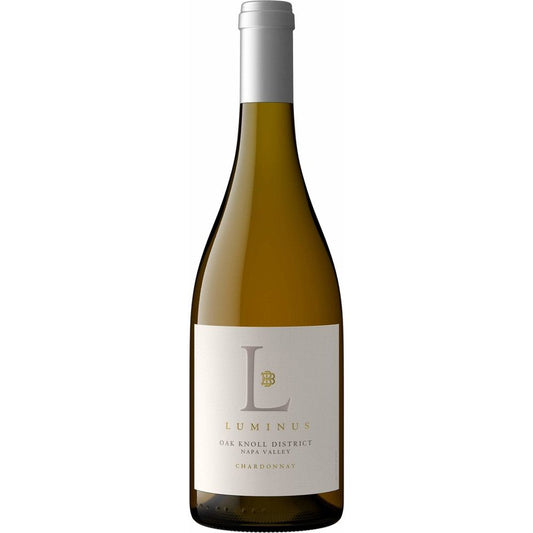 Beringer Chardonnay Luminus - Vino Central
