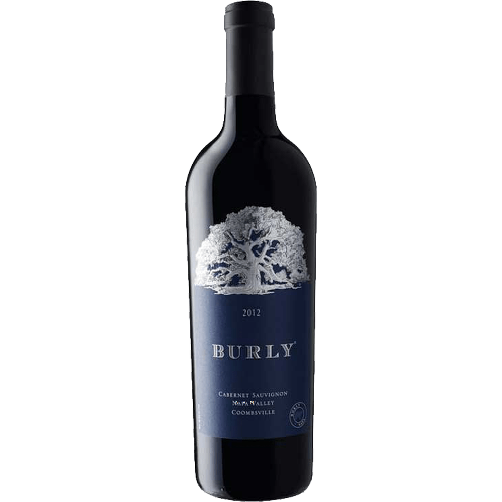 Burly Cabernet Sauvignon - Vintage Vino