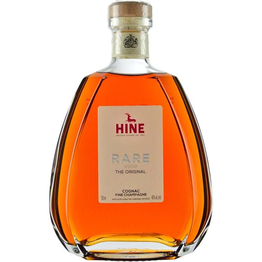 Hine Rare Cognac:Bourbon Central