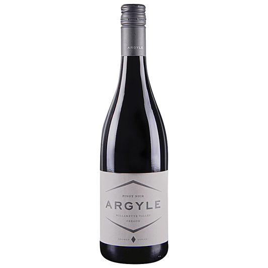 Argyle Pinot Noir Willamette Valley:Bourbon Central