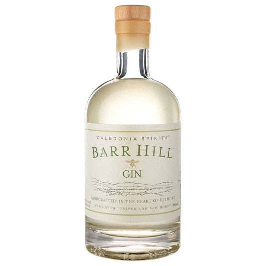 Barr Hill Gin-750ML:Bourbon Central