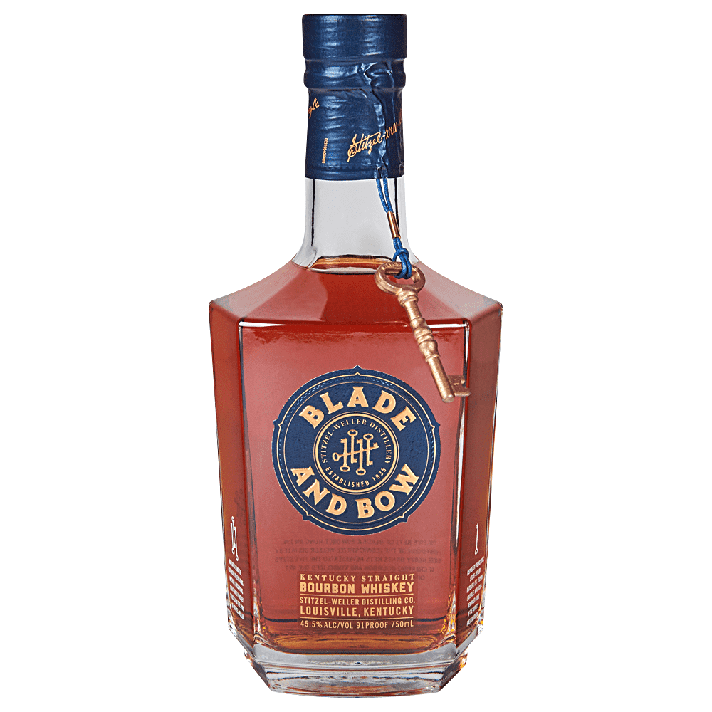 Blade & Bow Bourbon:Bourbon Central