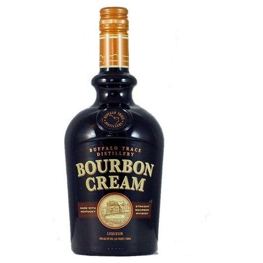 Buffalo Trace Bourbon Cream - Bourbon Central