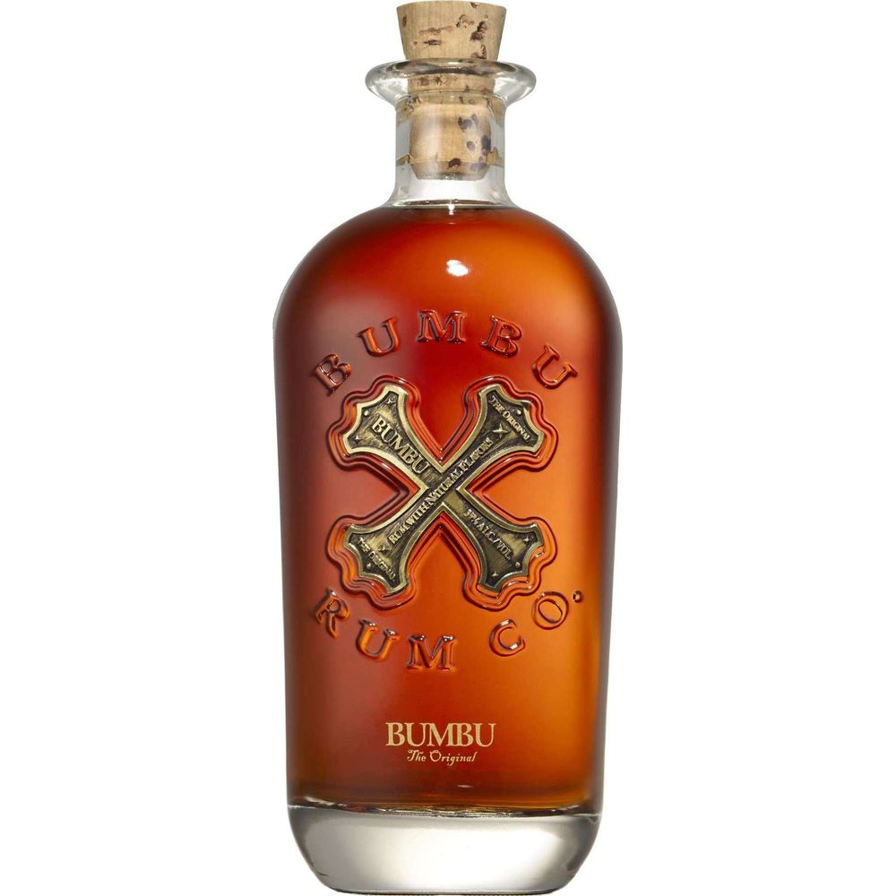 Bumbu The Original Rum:Bourbon Central