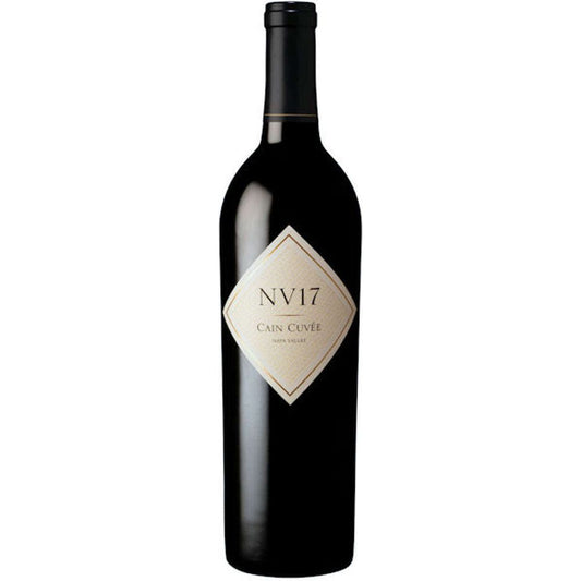 Cain Cuvee NV13 Red Blend:Bourbon Central