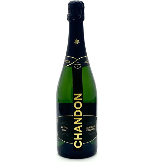 Chandon By The Bay:Bourbon Central