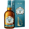 Chivas Regal Mizunara Blended Scotch Whisky