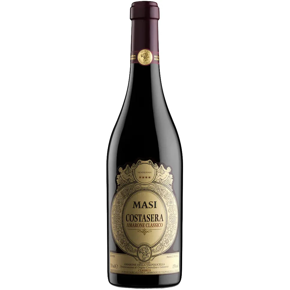 Masi Amarone Della Valpolicella Classico Costasera:Bourbon Central